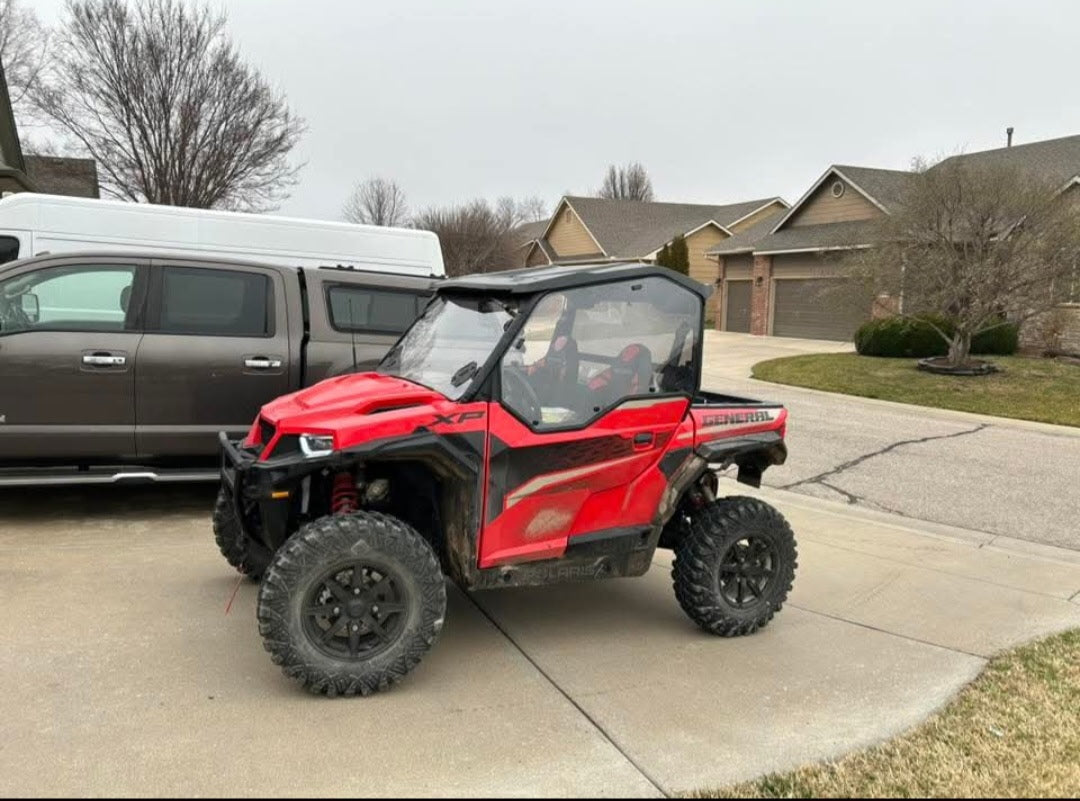 Customer photo 3
